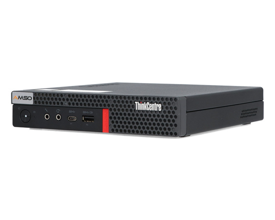 Lenovo ThinkCentre M720q G5400T 2x3.1GHz 8GB RAM
