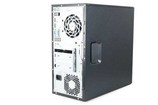 HP EliteDesk 705 G1 TW AMD A8 PRO-7600B 4x3.1GHz 8GB 256GB SSD Windows 10 Professional