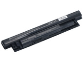 Новий акумулятор Encore Energy для Dell Inspiron 15 3521 3531 3537 49Wh 11.1V 4400mAh MR90Y