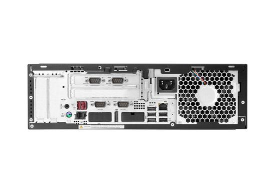 HP Engage Flex Pro SFF i7-8700 6x3.2GHz 16GB 256GB SSD Windows 11 Home