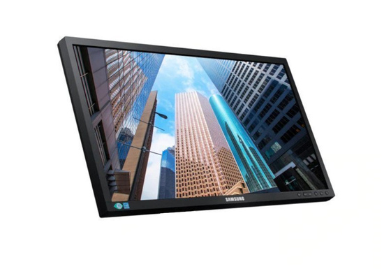 Samsung S22E450 22" LED 1680x1050 D-SUB černý monitor třídy A bez stojanu