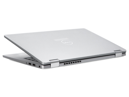 Touchscreen Dell Latitude 7410 2-in-1 Silver i7-10610U 16GB 512GB SSD 1920x1080 Class A- Windows 11 Professional