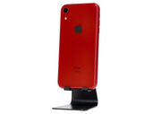 Apple iPhone XR A1984 3GB 256GB Rojo Reacondicionado iOS