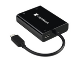 Новий адаптер Dynabook USB-C до VGA/LAN PS0089UA1PRP