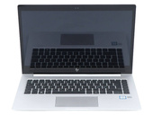 Dotykowy HP EliteBook Folio 1040 G4 i5-7300U 1920x1080 Klasa A