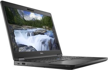 Dell Latitude 5591 i7-8850H 16GB 512GB SSD M.2 1920x1080 GeForce MX130 Klasse A Windows 11 Home