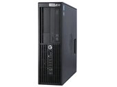 HP WorkStation Z220 E3-1225 v2 4x3.2GHz 8GB 240GB SSD Windows 10 Professional