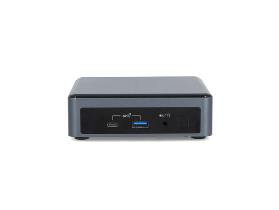 Intel NUC NUC10FNK Micro PC i3-10110U 2x2.1GHz 16GB 512GB SSD WIFI Windows 11 Home