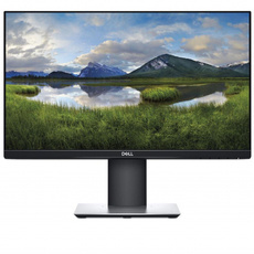 Dell P2219H 22" LED 1920x1080 IPS monitor HDMI Black Class A
