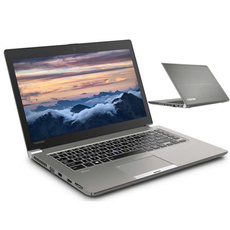 Toshiba Tecra Z40-B i5-5300U 8GB 240GB SSD 1600x900 Třída A Windows 10 Home