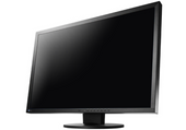 Monitor EIZO FlexScan EV2430 24" IPS 1920x1200 LED DisplayPort DVI FlickerFree EcoView EcoSense FlexStand HUB USB Nero Classe A