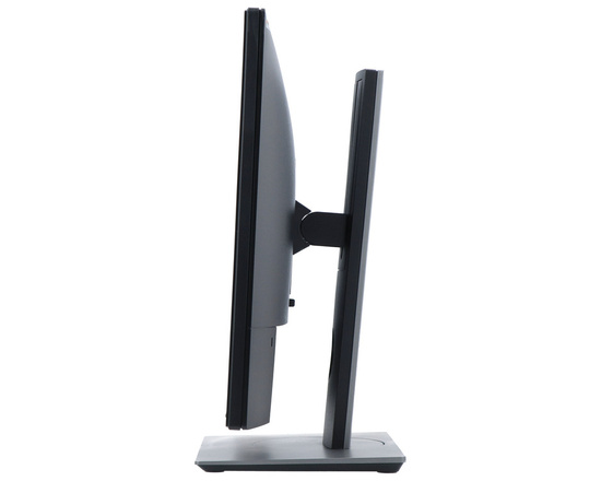 Monitor Dell P2217H 22" LED 1920x1080 IPS HDMI Nero Classe A