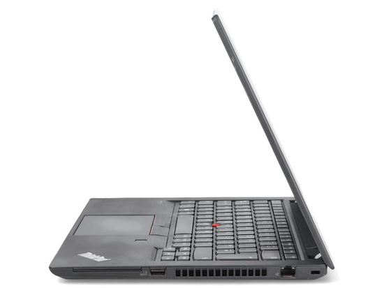 Dotykový Lenovo ThinkPad P14s Gen 2 i7-1185G7 16GB 512GB SSD 1920x1080 nVidia Quadro T500 Třída A- Windows 11 Professional