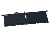Nueva batería para Dell XPS 13 9370 9380 52Wh 7.6V 6500mAh DXGH8