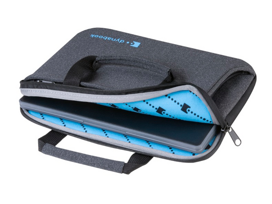 New Case Dynabook Laptop Bag Slim Case 11.6" PX2006E-1NCA