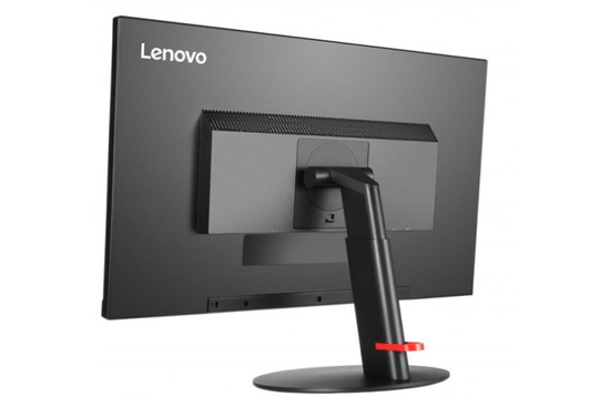 Lenovo ThinkVision P27h-10 27" LED 2560x1440 DisplayPort Klasse A Monitor