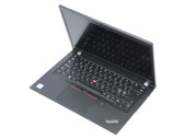Сенсорний Lenovo ThinkPad x390 Yoga i5-8265U 16GB 240GB SSD 1920x1080 Клас A Windows 11 Home