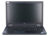Dell Latitude 5590 i5-8350U 1920x1080 Klasa A