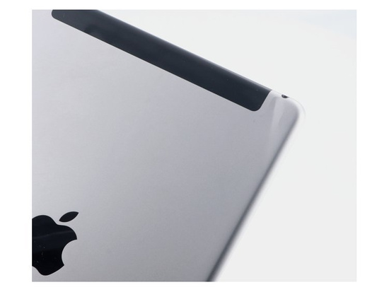 Apple iPad Air 2 A1567 Celular 2GB 16GB Gris Espacial Clase B iOS