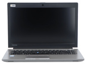 Toshiba Tecra Z40-C i5-6200U 8GB 256GB SSD 1920x1080 Classe A- Windows 10 Professionnel