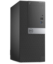 Dell Optiplex 7050 MT i5-6500 3,2GHz 8GB 240GB SSD BN Windows 10 Home