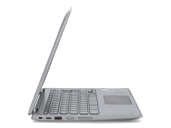 Touchscreen HP Chromebook x360 11 G3 J Celeron N4500 4GB 32GB 1366x768 Class A Chrome OS