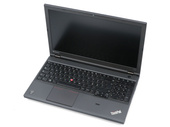 Lenovo ThinkPad W540 i7-4810MQ 16GB 512GB SSD 1920x1080 Quadro K2100M Klasse A Windows 10 Professional