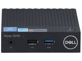 Dell Wyse 3040 Terminal Computer Atom Z8350 4x1.44GHz 2GB RAM | 8GB eMMC with power supply