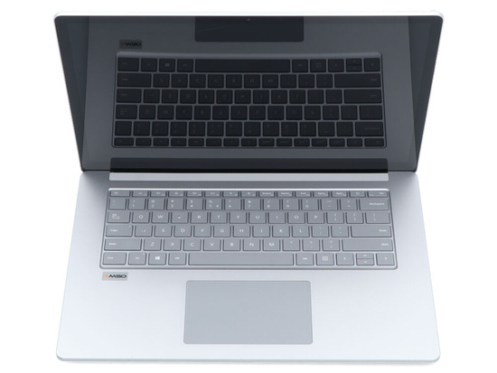 Microsoft Surface Laptop 3 i7-1065G7 16GB 512GB SSD 13,5" 2256x1504 Silber Klasse A- Windows 11 Professional