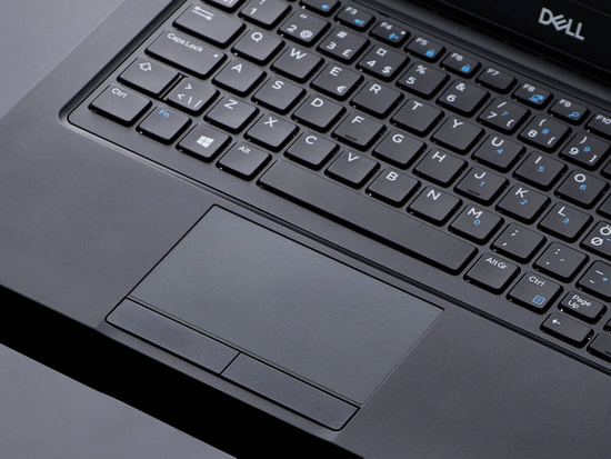 Dell Latitude 5290 i5-8350U 8GB 480GB SSD 1366x768 Třída A Windows 11 Professional