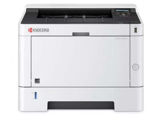 Kyocera ECOSYS P2040dn Laserová tiskárna 10-30 000 vytištěných stran