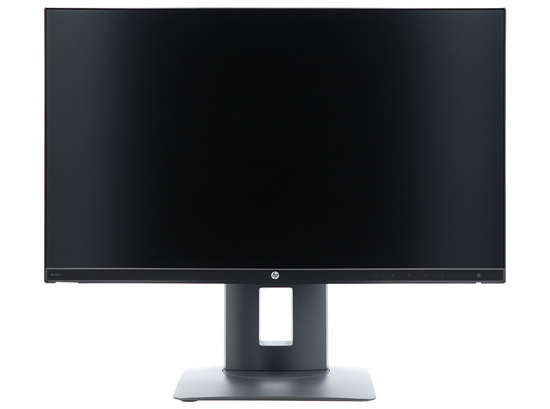 HP Z24NF 24" IPS 1920x1080 LED HDMI Monitor Black Class A