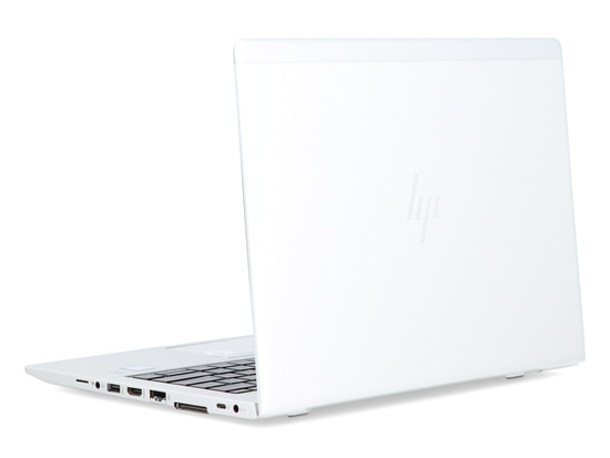 HP EliteBook 830 G5 i5-8250U 8GB 256GB SSD 1920x1080 QWERTY Klasse A Windows 11 Home