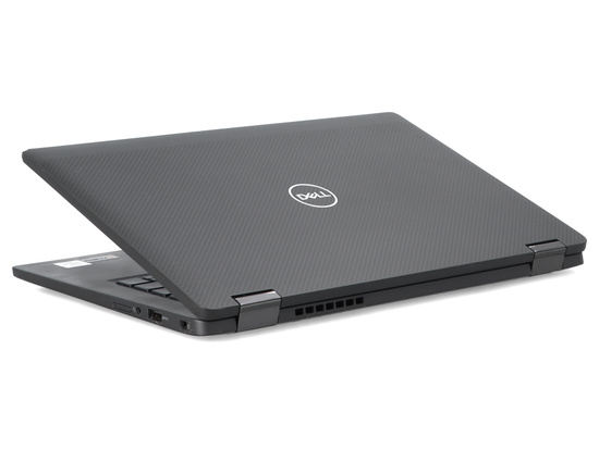 Дотиковий Dell Latitude 7310 2в1 Чорний i5-10310U 16GB 512GB SSD 1920x1080 Клас A Windows 11 Home