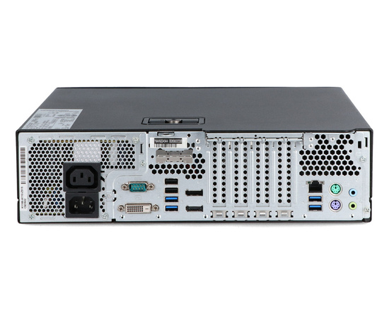 Fujitsu Esprimo D756 i5-6500 4x3.2GHz 16GB 240GB SSD sehr guter Zustand Windows 10 Pro