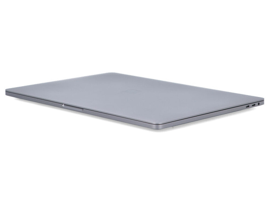 Apple MacBook Pro A2141 2019 i7-9750H 16GB 512GB SSD 3072x1920 AMD Radeon Pro 5300M Třída A- MacOS Big Sur