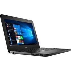 Dell Latitude 3190 Intel Pentium Silver N5000 4GB 240GB SSD 1366x768 Classe A Windows 10 Home