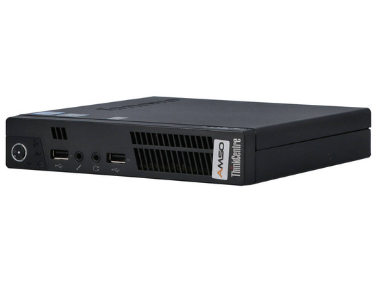 Lenovo ThinkCentre M72e Tiny G1610T 8GB 120GB SSD Windows 10 Home