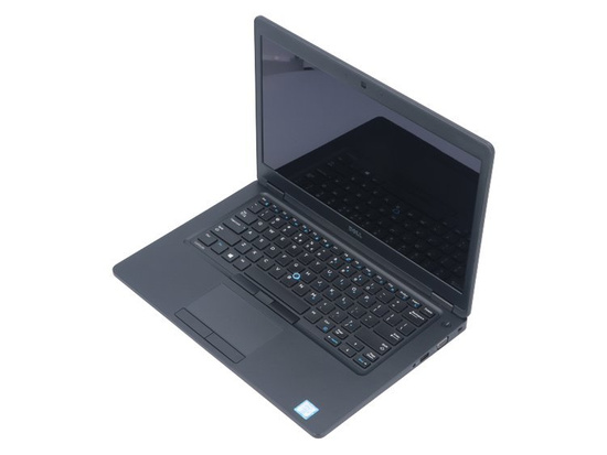 Dell Latitude 5480 táctil i5-6300U 8GB 256GB SSD 1920x1080 QWERTY Clase A Windows 10 Professional