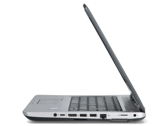 HP ProBook 640 G2 i5-6200U 8GB 512GB SSD 1920x1080 Clase A Windows 10 Professional