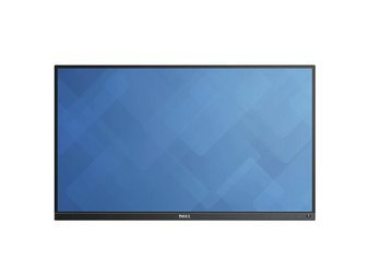 Moniteur Dell UltraSharp UP2516D 25" LED 2560x1440 HDMI DisplayPort +VESA