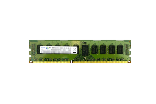 Оперативна пам'ять Samsung 2GB DDR3 1333MHz PC3-10600R ECC REG ПАМ'ЯТЬ ДЛЯ СЕРВЕРА