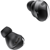 Nuove cuffie Bluetooth Occamo DROPS con custodia di ricarica BT 5.4 nere