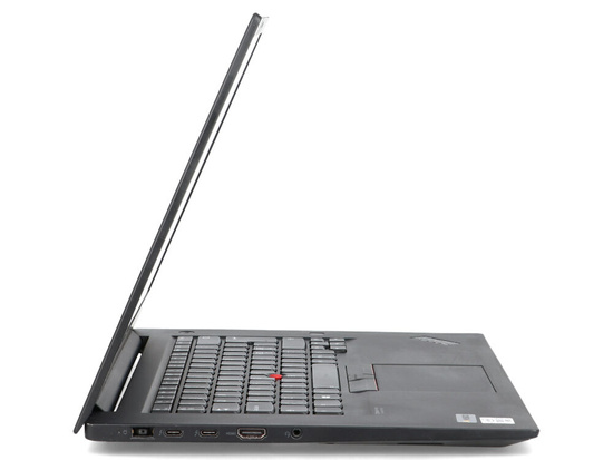 Lenovo ThinkPad P1 Gen 3 i7-10850H 32 Go 1 To SSD 1920x1080 Classe A- Windows 11 Professionnel