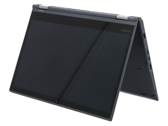 Гібридний Lenovo ThinkPad Yoga 370 i5-7200U 8GB 240GB SSD 1920x1080 Клас A- Windows 10 Professional + Сумка + Миша