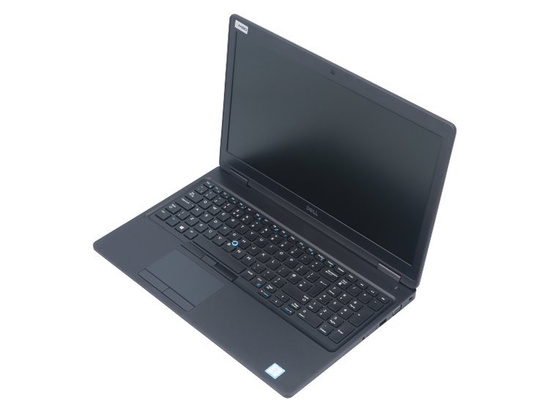 Dell Latitude 5590 i5-7300U 16GB 512GB SSD 1920x1080 Klasa A Windows 10 Professional