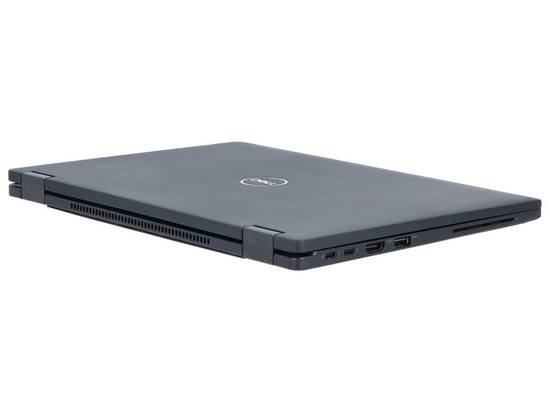 Dell Latitude 7390 2in1 touchscreen i7-8650U 8GB 512GB SSD M.2 1920x1080 Classe A- Windows 11 Home