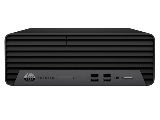 HP ProDesk 405 G6 SFF Ryzen 5 4650G 6x3.7GHz 16GB 256GB SSD Windows 11 Home