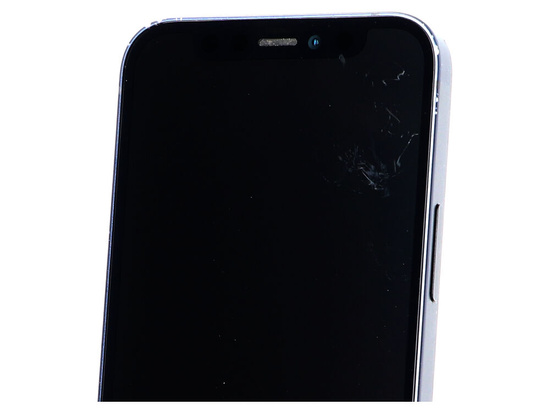 Apple iPhone 12 Mini A2399 4 Go 64 Go Noir Classe B iOS