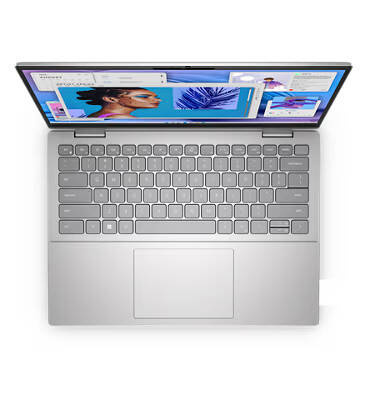 New Touch Dell Inspiron 14 7430 i5-1335U 8GB 512GB SSD 1920x1200 Windows 11 Home